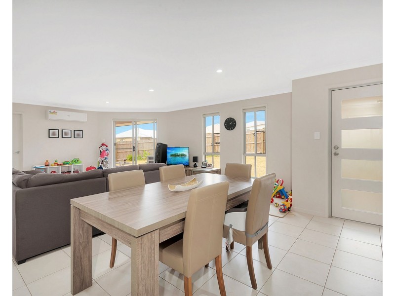 4 Grace View Street, Darling Heights QLD 4350