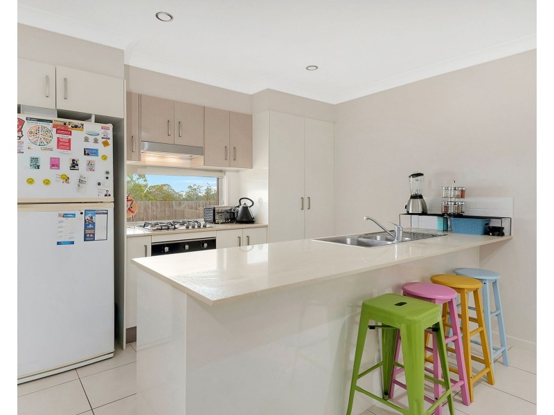 4 Grace View Street, Darling Heights QLD 4350