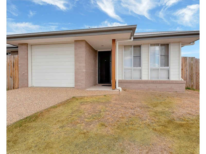 4 Grace View Street, Darling Heights QLD 4350