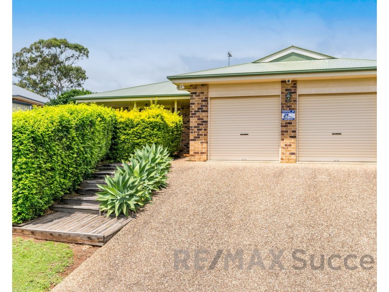 52 McDougall Street, Wilsonton QLD 4350