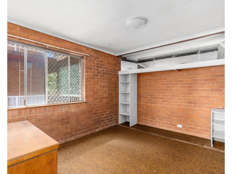 9/6 Scott Street, East Toowoomba QLD 4350