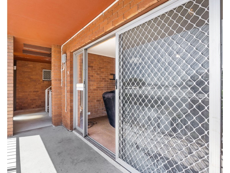 9/6 Scott Street, East Toowoomba QLD 4350