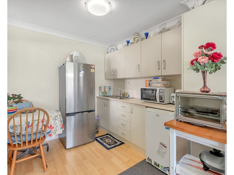 37/306-310 James Street, Harristown QLD 4350