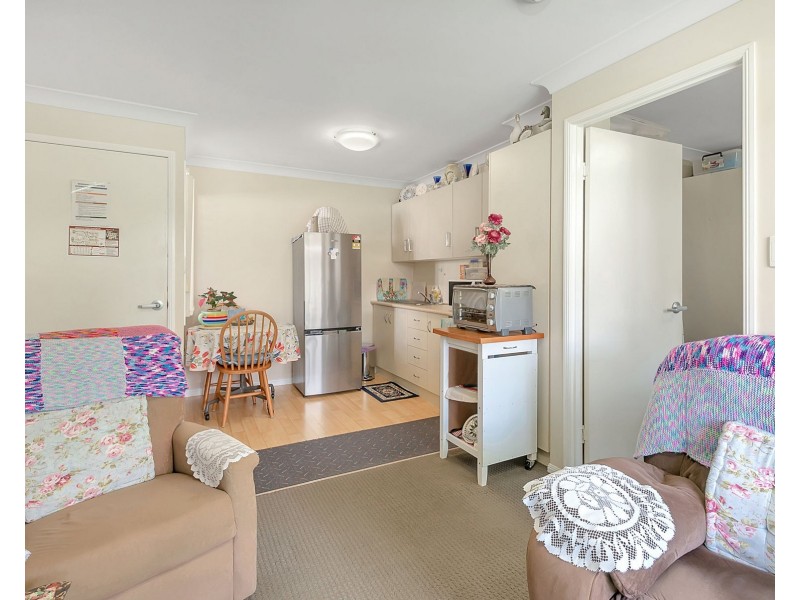 37/306-310 James Street, Harristown QLD 4350