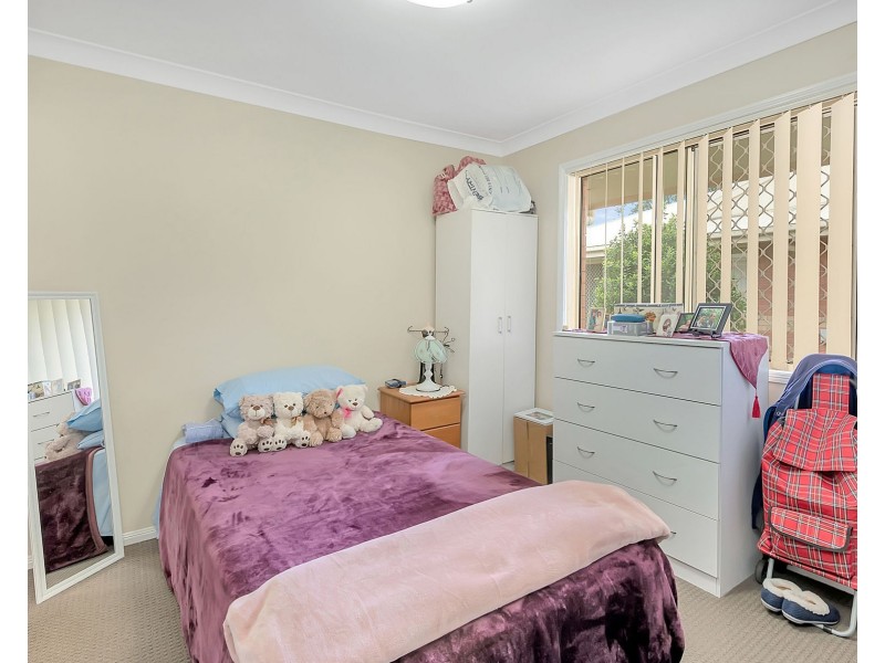37/306-310 James Street, Harristown QLD 4350