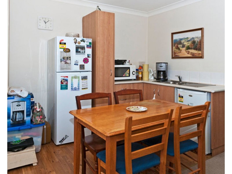 37/306-310 James Street, Harristown QLD 4350