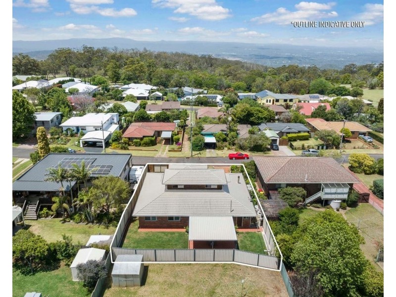 9 Bingara Street, Mount Lofty QLD 4350