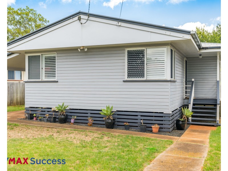 5 Martin Place, Harristown QLD 4350