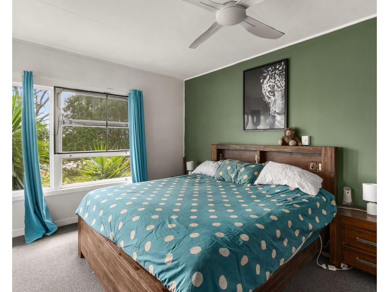 20 Toowoomba Road, Oakey QLD 4401