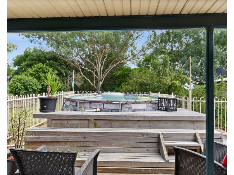 20 Toowoomba Road, Oakey QLD 4401