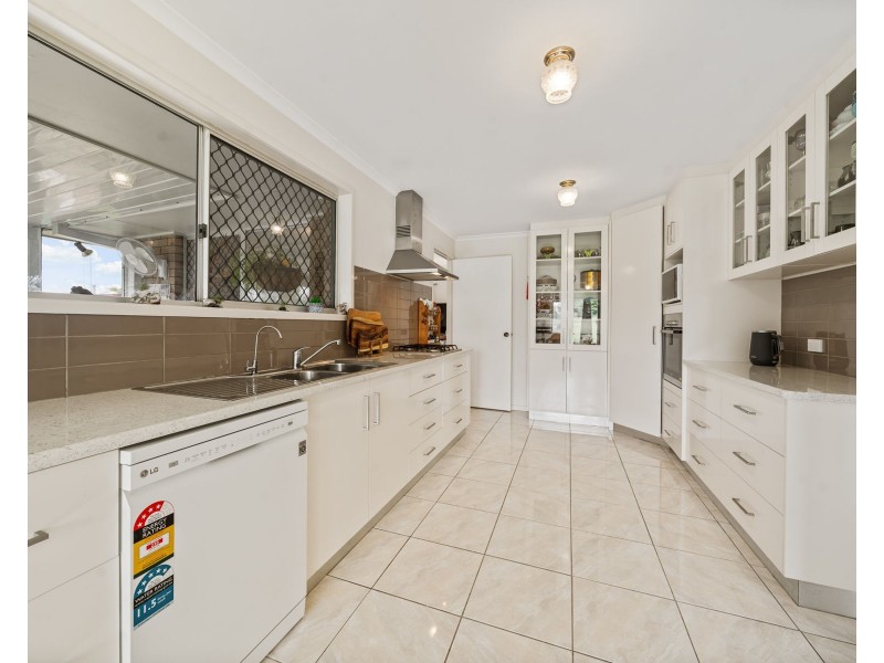 26 Daher Street, Goombungee QLD 4354