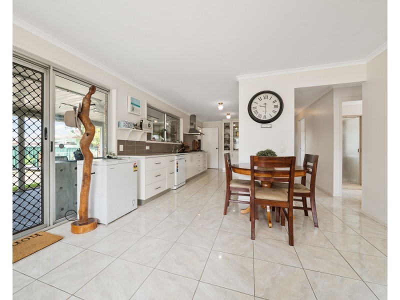 26 Daher Street, Goombungee QLD 4354