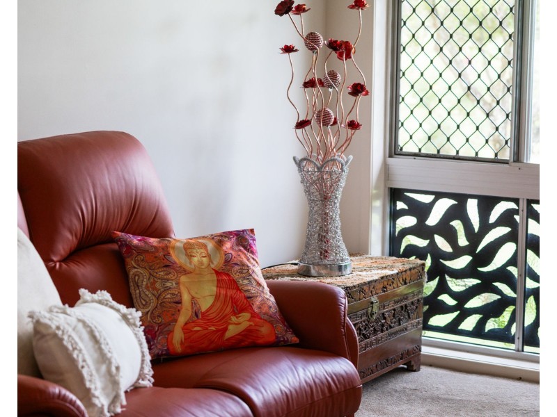 26 Daher Street, Goombungee QLD 4354