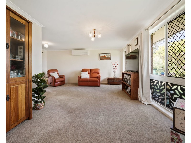 26 Daher Street, Goombungee QLD 4354