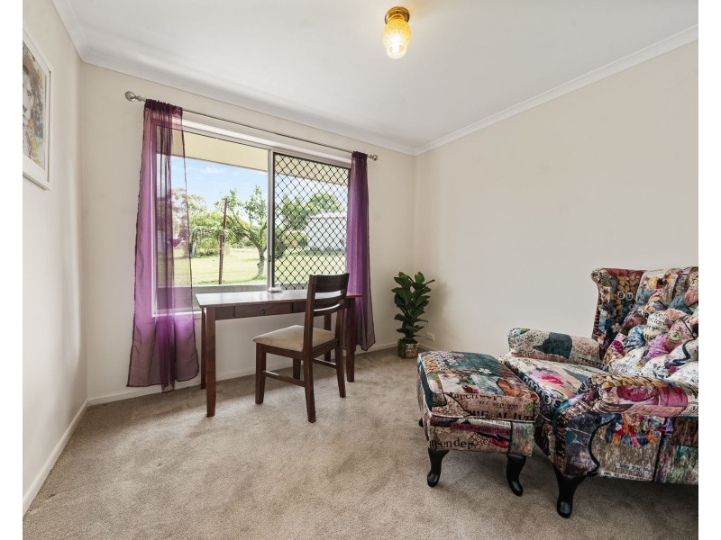 26 Daher Street, Goombungee QLD 4354