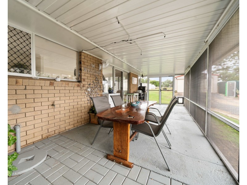 26 Daher Street, Goombungee QLD 4354