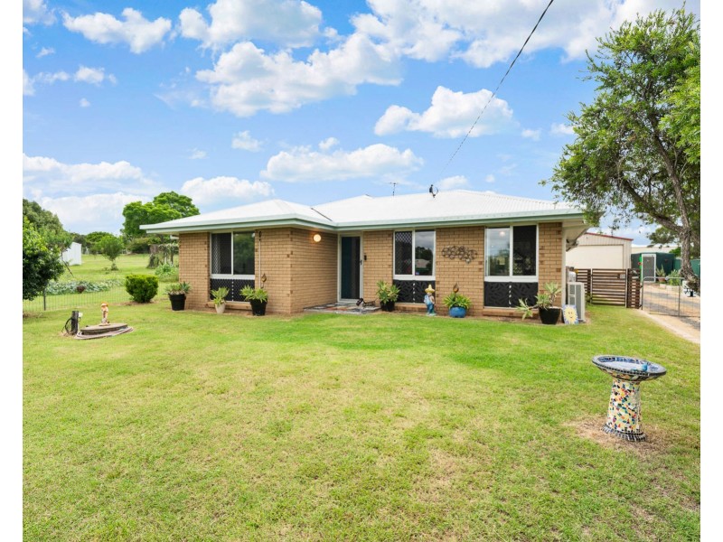 26 Daher Street, Goombungee QLD 4354