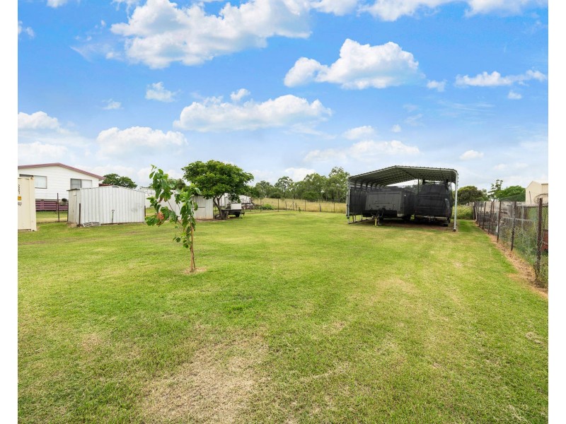 26 Daher Street, Goombungee QLD 4354