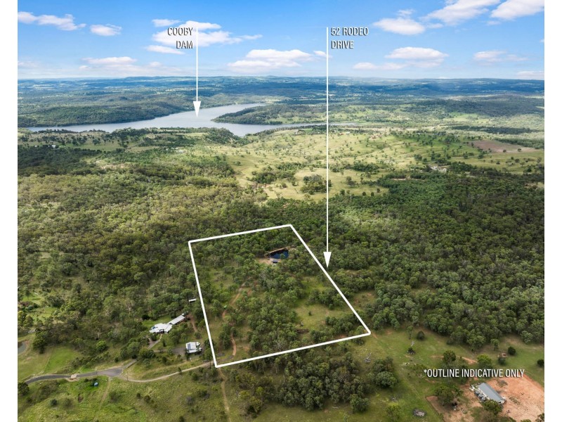 52 Rodeo Drive, Meringandan QLD 4352