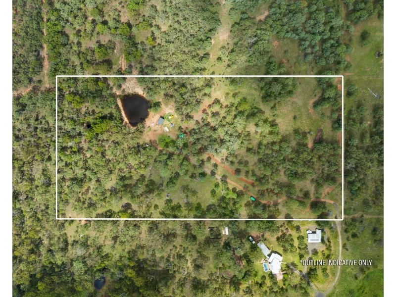 52 Rodeo Drive, Meringandan QLD 4352