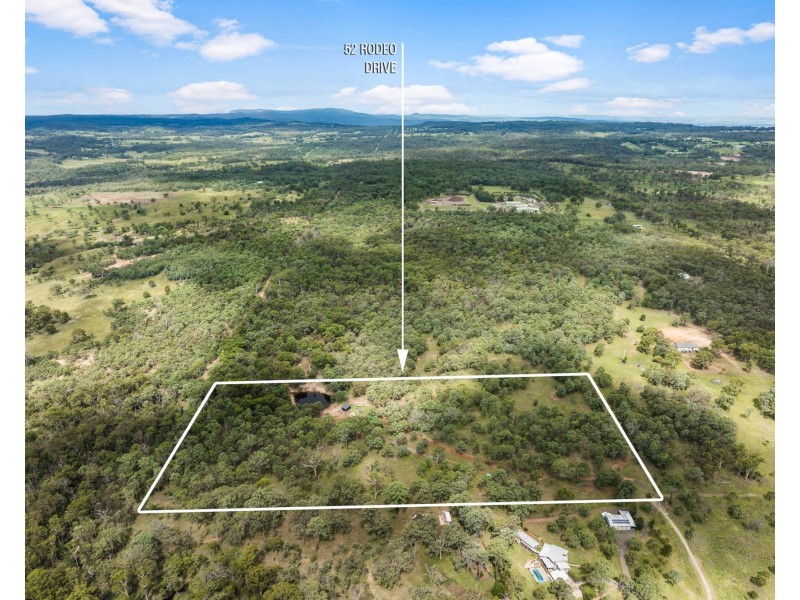 52 Rodeo Drive, Meringandan QLD 4352