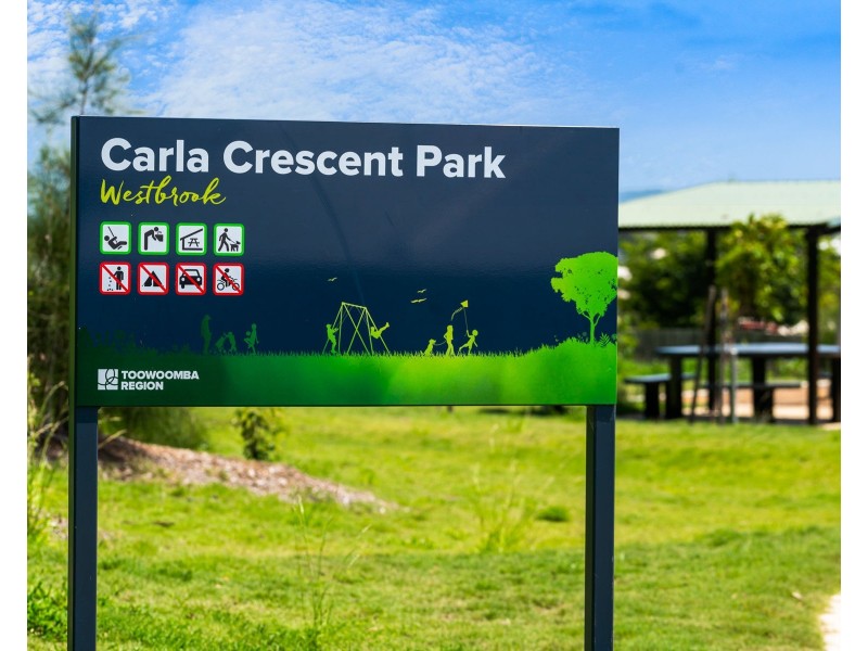 13 Jay Street, Westbrook QLD 4350