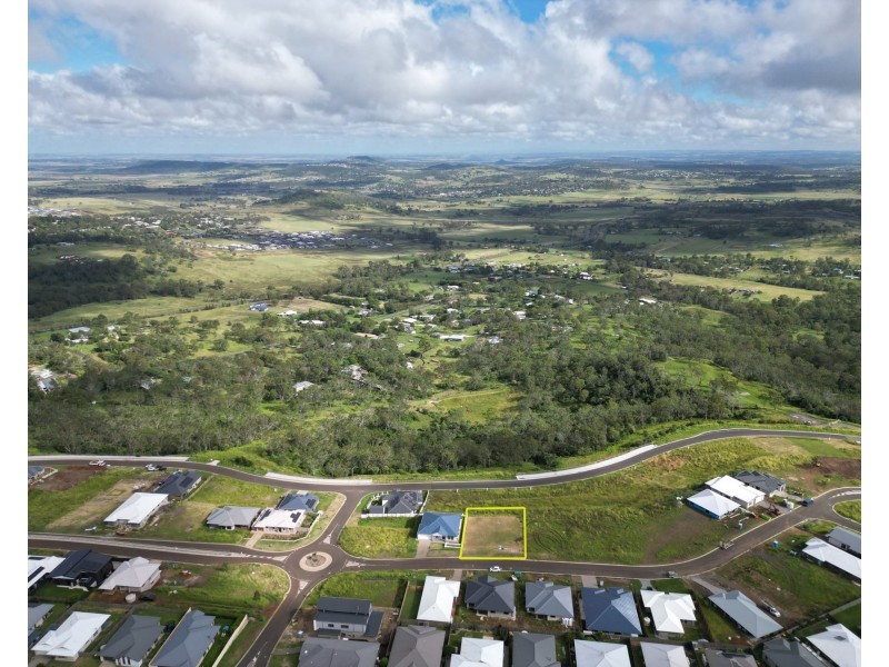 88 Adelaide Street, Cranley QLD 4350