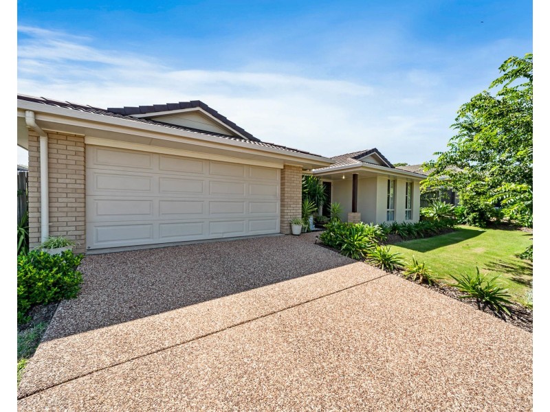 5 Paperbark Drive, Glenvale QLD 4350