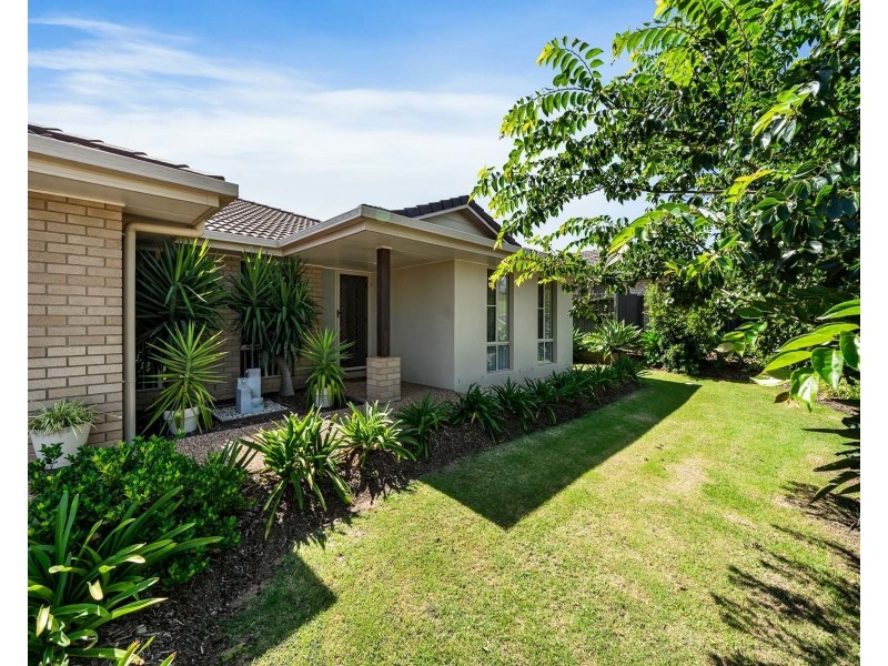 5 Paperbark Drive, Glenvale QLD 4350
