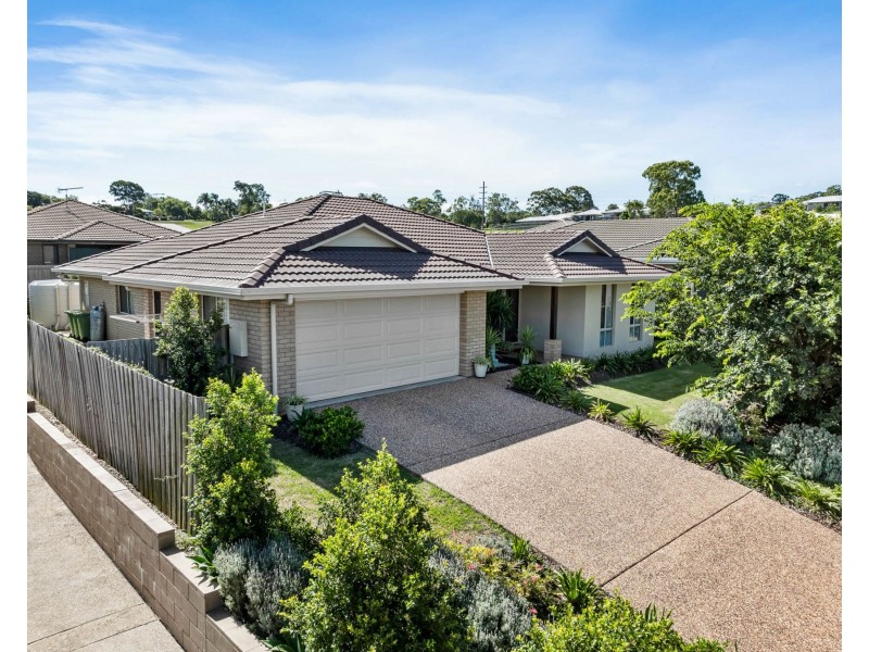 5 Paperbark Drive, Glenvale QLD 4350