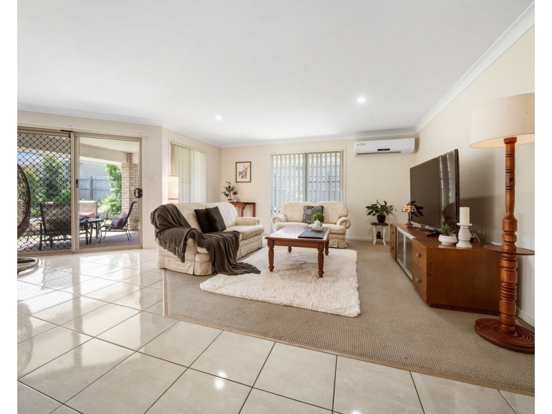 5 Paperbark Drive, Glenvale QLD 4350