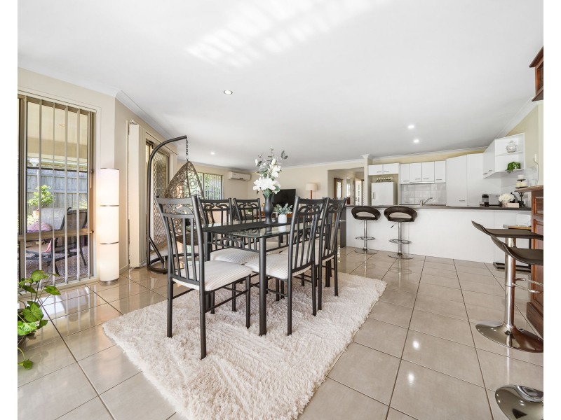 5 Paperbark Drive, Glenvale QLD 4350