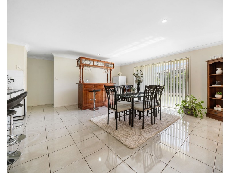 5 Paperbark Drive, Glenvale QLD 4350