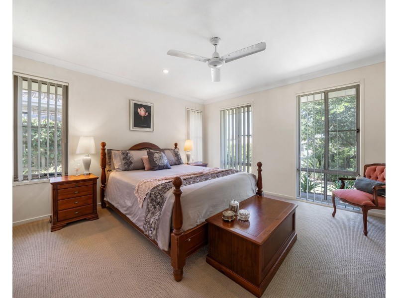 5 Paperbark Drive, Glenvale QLD 4350