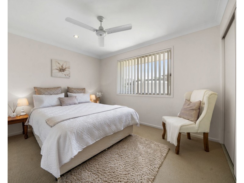 5 Paperbark Drive, Glenvale QLD 4350