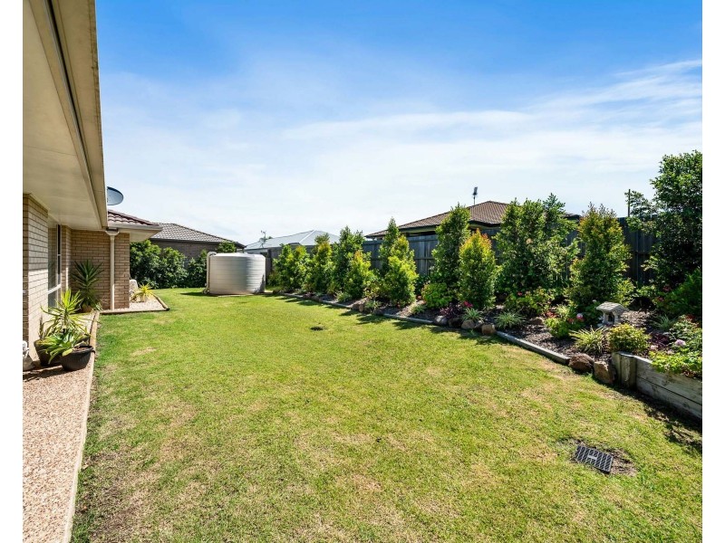 5 Paperbark Drive, Glenvale QLD 4350
