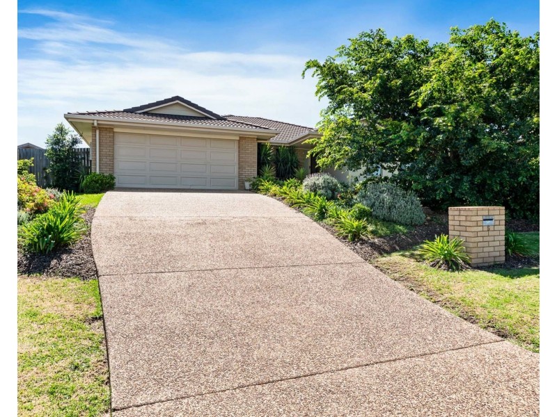 5 Paperbark Drive, Glenvale QLD 4350