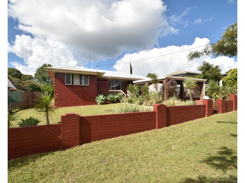 3 Angus Street, Rangeville QLD 4350