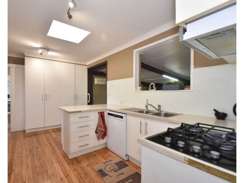 3 Angus Street, Rangeville QLD 4350