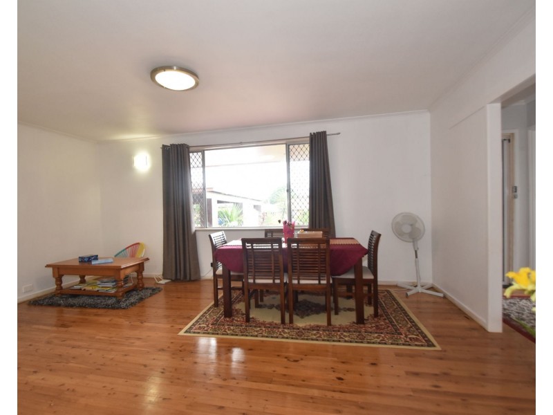 3 Angus Street, Rangeville QLD 4350