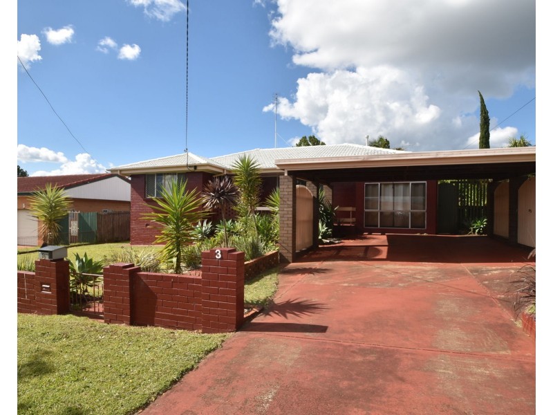 3 Angus Street, Rangeville QLD 4350