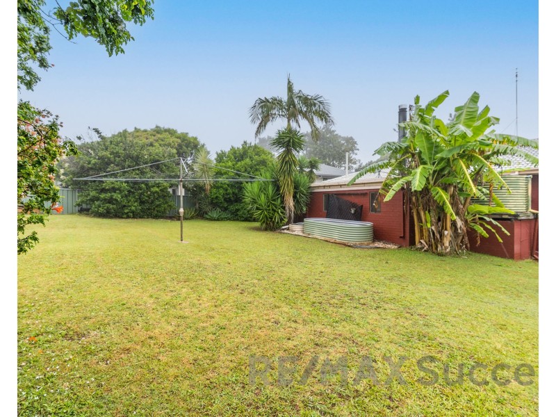 3 Angus Street, Rangeville QLD 4350
