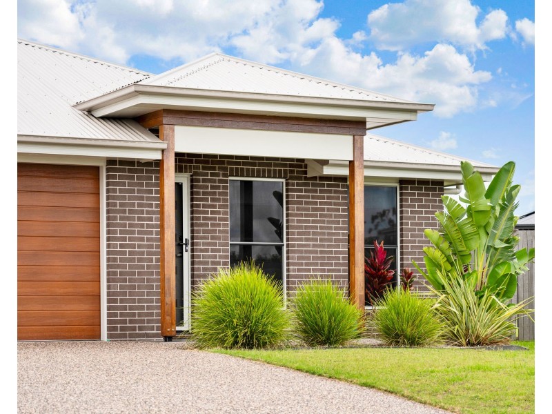 6 Lemon Court, Wyreema QLD 4352