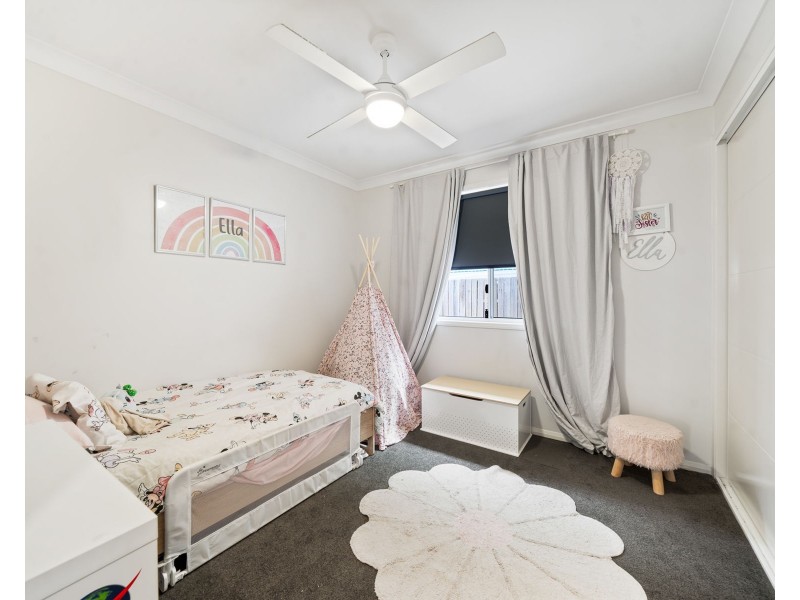 6 Lemon Court, Wyreema QLD 4352