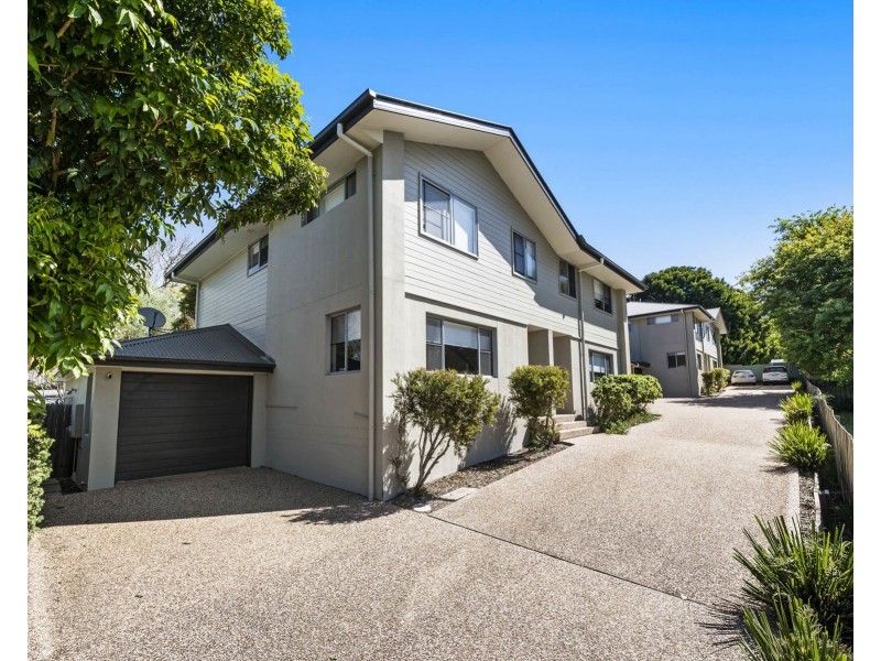 2/57a Mort Street, North Toowoomba QLD 4350