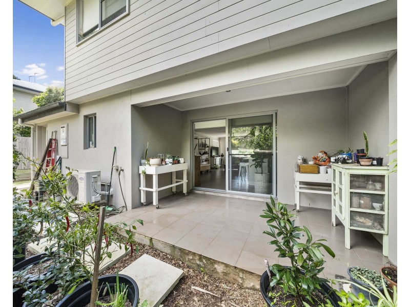 2/57a Mort Street, North Toowoomba QLD 4350
