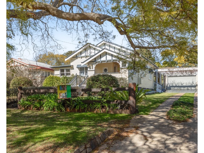 170 Perth Street, South Toowoomba QLD 4350