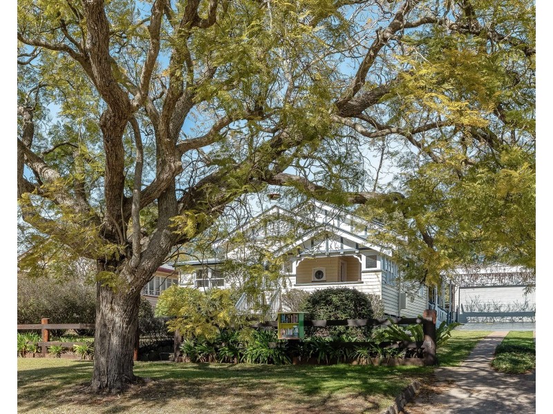 170 Perth Street, South Toowoomba QLD 4350