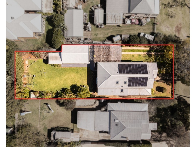 170 Perth Street, South Toowoomba QLD 4350