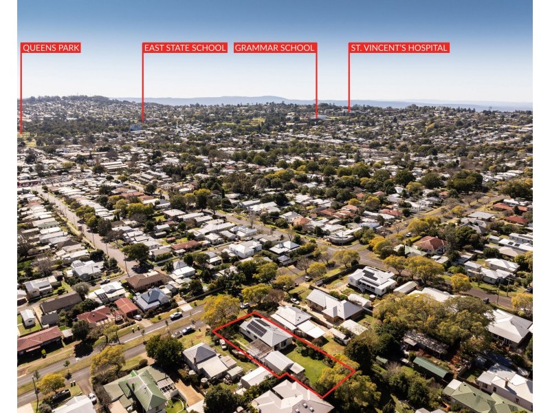 170 Perth Street, South Toowoomba QLD 4350